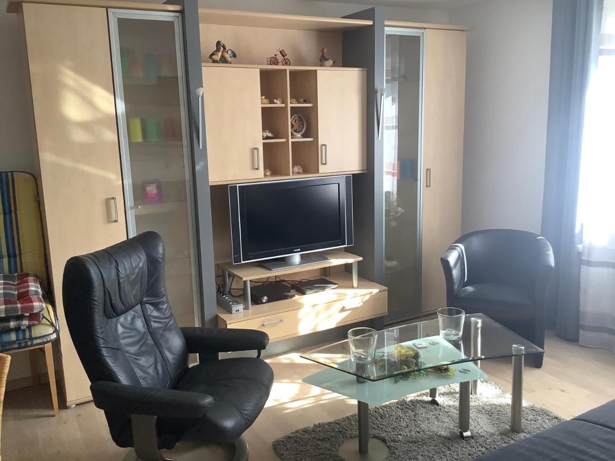 Ferienwohnung Zur Sperrmauer Edersee Εξωτερικό φωτογραφία